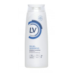 LV šampūnas nuo pleiskanų 250 ml.