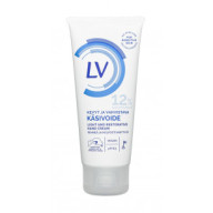 LV stiprinamasis rankų kremas 100 ml.