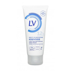LV stiprinamasis rankų kremas 100 ml.