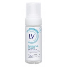 LV valomosios veido putos 150 ml.