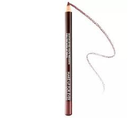 Make Up For Ever  High precision lip pencil 1.14g. NR.14