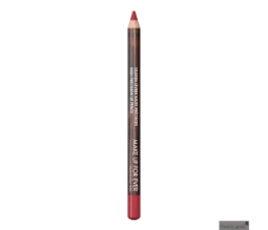 Make Up For Ever High precision lip pencil 1.14g. NR.21
