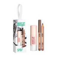 Make Up For Ever starlit lip set 