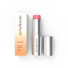 MoniAmori Milano skaistalų ir lūpų pieštukas