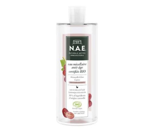 N.A.E. ANTI-AGE micelinis vanduo