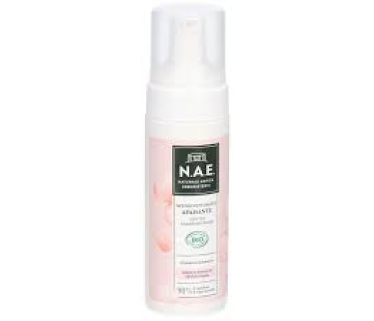 N.A.E. Švelnios prausimosi putos 150 ml