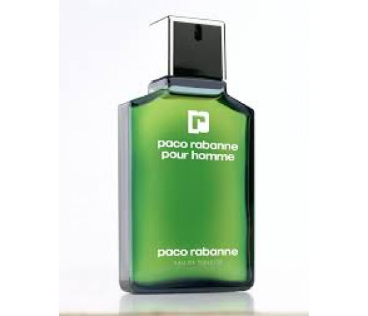 Paco Rabanne pour homme EDT 100ml