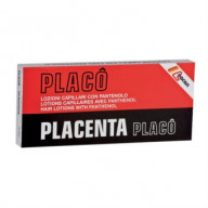 Placenta PLACC losjonas 10ml.*12vnt.