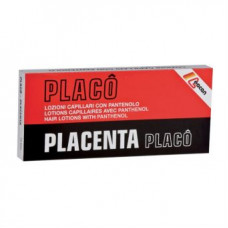 Placenta PLACC losjonas 10ml.*12vnt.