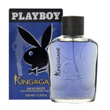 Playboy King of the Game EDT 100ml.