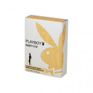 Playboy Party VIP Losjonas 100ml.