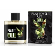 Playboy play it WILD 100ml.