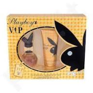 Playboy VIP EDT 30ml.+kūno losjonas 75 ml ,,Be dėžutė,,