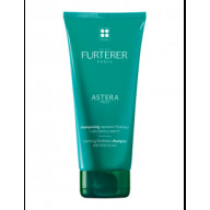 RENE FURTERER ASTERA Raminamasis šampūnas jautriai galvos odai 200ml.
