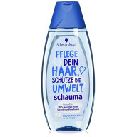 Schwarzkopf Drėkinamasis plaukų šampūnas 400ml.
