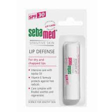 Sebamed lūpų pieštukas SPF30 4,8ml.