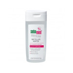 Sebamed micelinis vanduo sausai/normaliai 200 ml