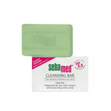 Sebamed muilas be šarmų 100 g.