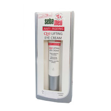 Sebamed Paakių kremas Lifting Q10 15ml.