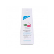 Sebamed šampūnas nuo pleiskanų 200 ml.