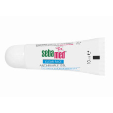 Sebamed sausinamasis gelis nuo spuogų, 10ml