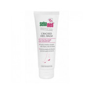 Sebamed suskilusių kulnų balzamas 200 ml.