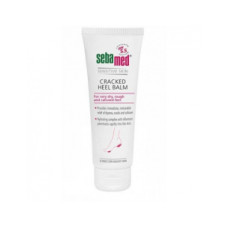 Sebamed suskilusių kulnų balzamas 200 ml.