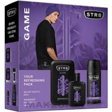 STR8 Rinkinys vyrams