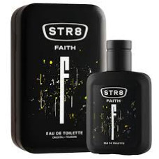 STR8 Faith - EDT 100ml Kvepalai Vyrams
