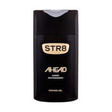 STR8 AHEAD shower gel 25ml.