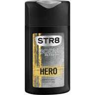 STR8 Hero dušo želė 250ml.