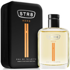 STR8 HERO EDT 50ml,