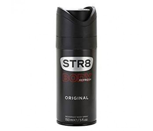 STR8 Original dezodorantas 150ml.