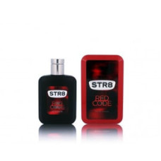 STR8 Red Code EDT  50ml
