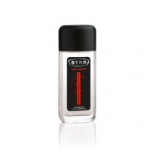 STR8 RED CODE kūno dezodorantas 85ml