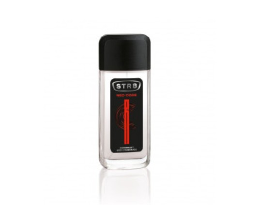 STR8 RED CODE kūno dezodorantas 85ml