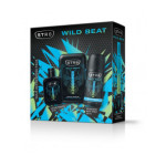 STR8 rinkinys:EDT 50ml+purškiamas dezodorantas 150ml