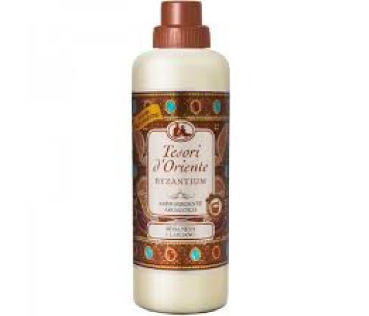 Tesori d'Oriente  BYZANTIUM Rosa Nera  760ml.
