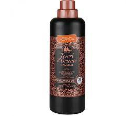 Tesori d'Oriente  HAMMAM aromatinis audinių minkštiklis  760ml.