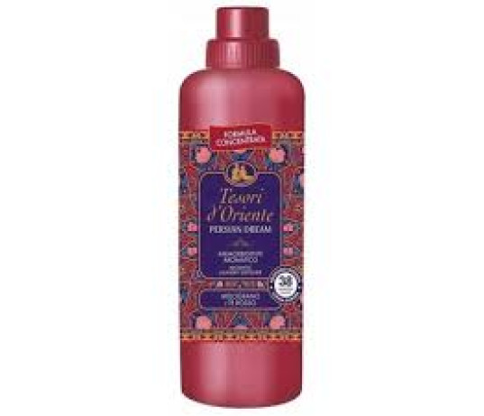 Tesori d'Oriente  PERSIAND DREAM Melograno e TE ROSSO 760ml.