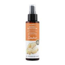 VENITA TRICHOLOGICAL GINGER plaukų losjonas, 100 ml