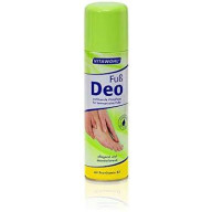 VITAWOHL , Fuss Deo 200ml.
