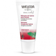WELEDA balzamas dantenoms 30 ml
