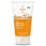 WELEDA prausiklis ir šampūnas vaikams 150 ml