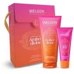 WELEDA RINKINYS AMBER DIVINE