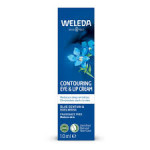 Weleda Stangrinamasis paakių ir lūpų kremas brandžiai odai 10 ml