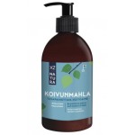 XZ Natura kondicionierius su beržų sula 375 ml.