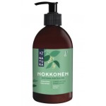 XZ Natura kondicionierius su dilgėlėmis 375 ml.