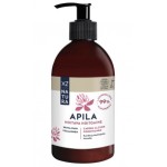 XZ Natura kondicionierius su dobilais, „Ecocert“ 375 ml.