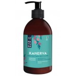XZ Natura kondicionierius su viržiais 375 ml.
